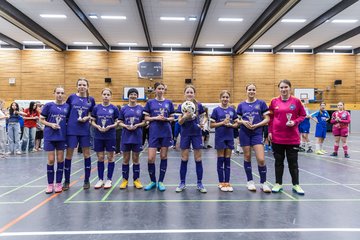 Bild 113 - wCJ Falkinnen Cup